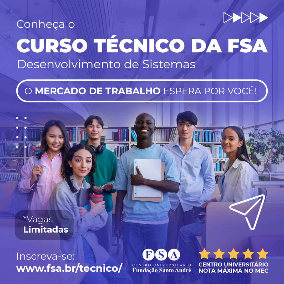 Post Cursos Técnicos.