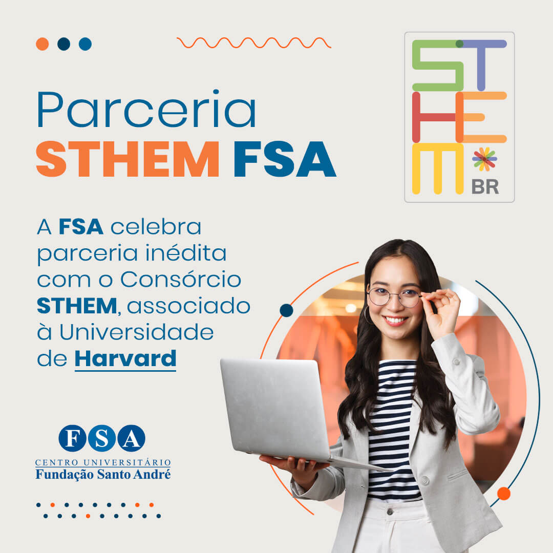 Post Parceria STHEM.