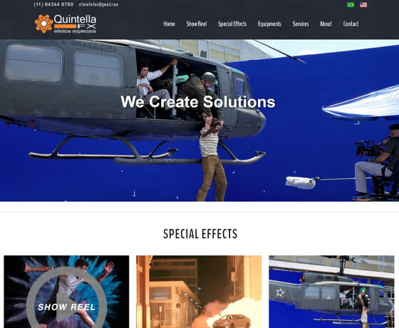 Imagem do site QuintellaFX.